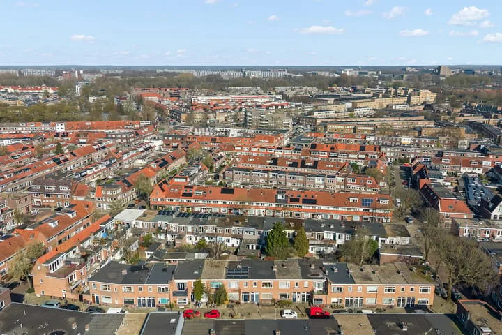 Johannes van Andelstraat 13 BS Utrecht thumbnail 31