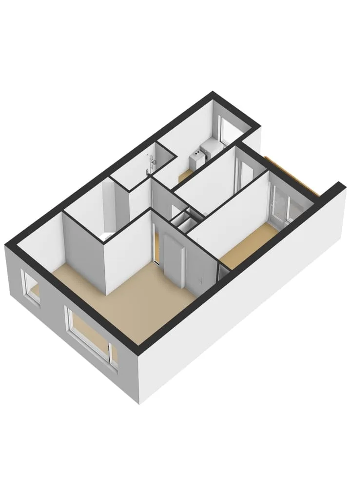 Johannes van Andelstraat 13 BS Utrecht thumbnail 33