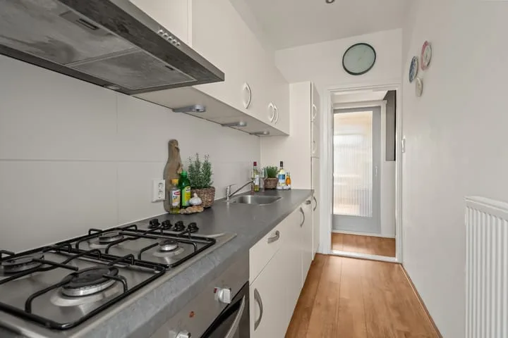 Johannes van Andelstraat 13 BS Utrecht thumbnail 4