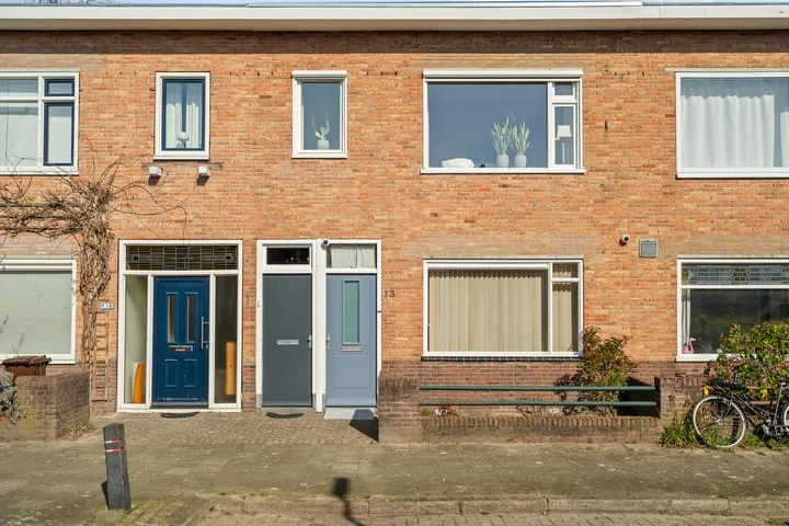 Johannes van Andelstraat 13 BS Utrecht thumbnail 6