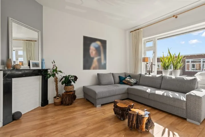 Johannes van Andelstraat 13 BS Utrecht thumbnail 8