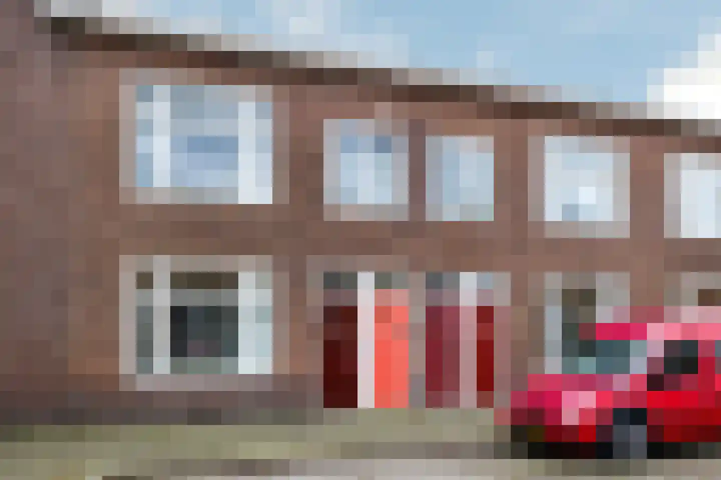 Johannes van Andelstraat 2 en Utrecht
