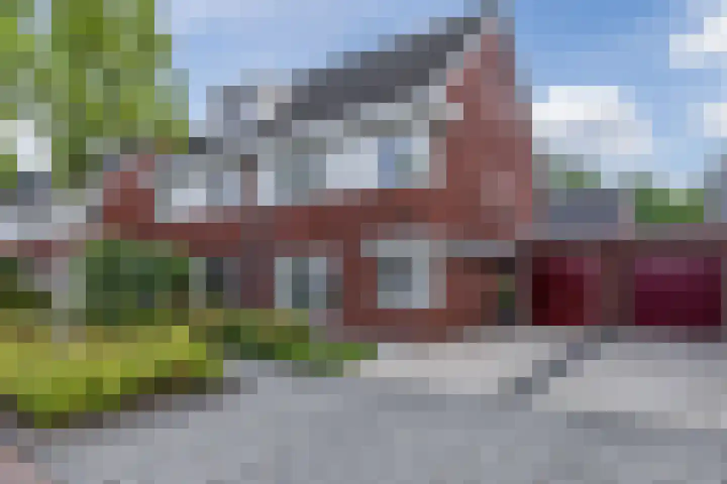Johannes van Dreghtstraat 16 in Rijen