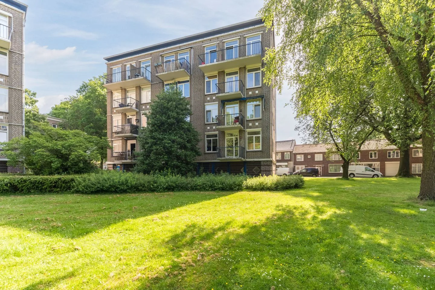 Johannes van Zantenstraat 33 in Tilburg