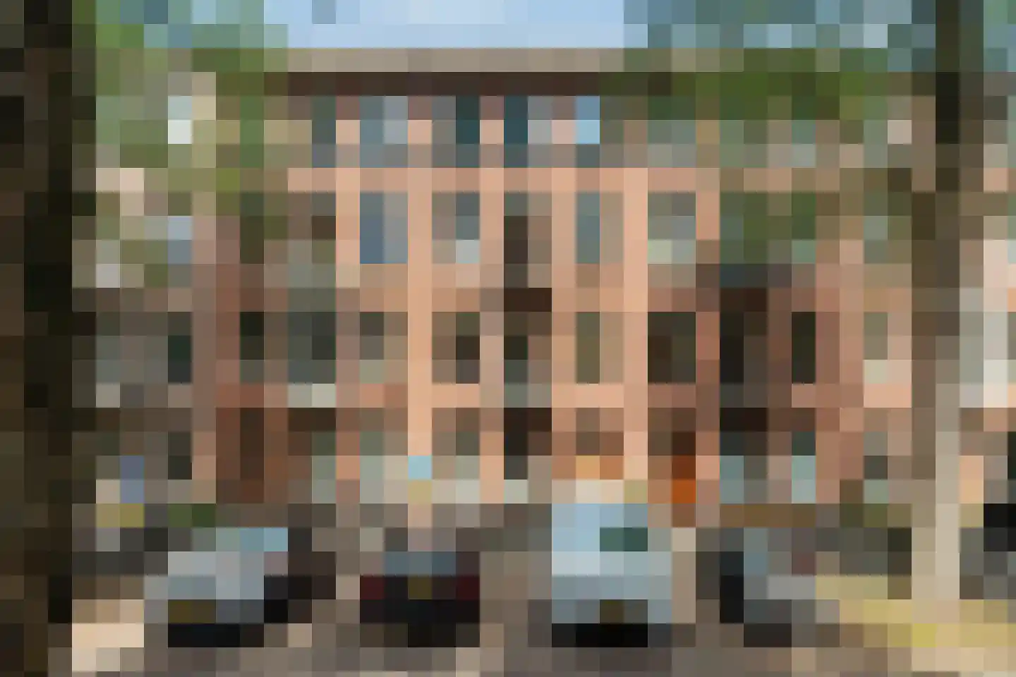Johannes Verhulststraat 140 1 in Amsterdam