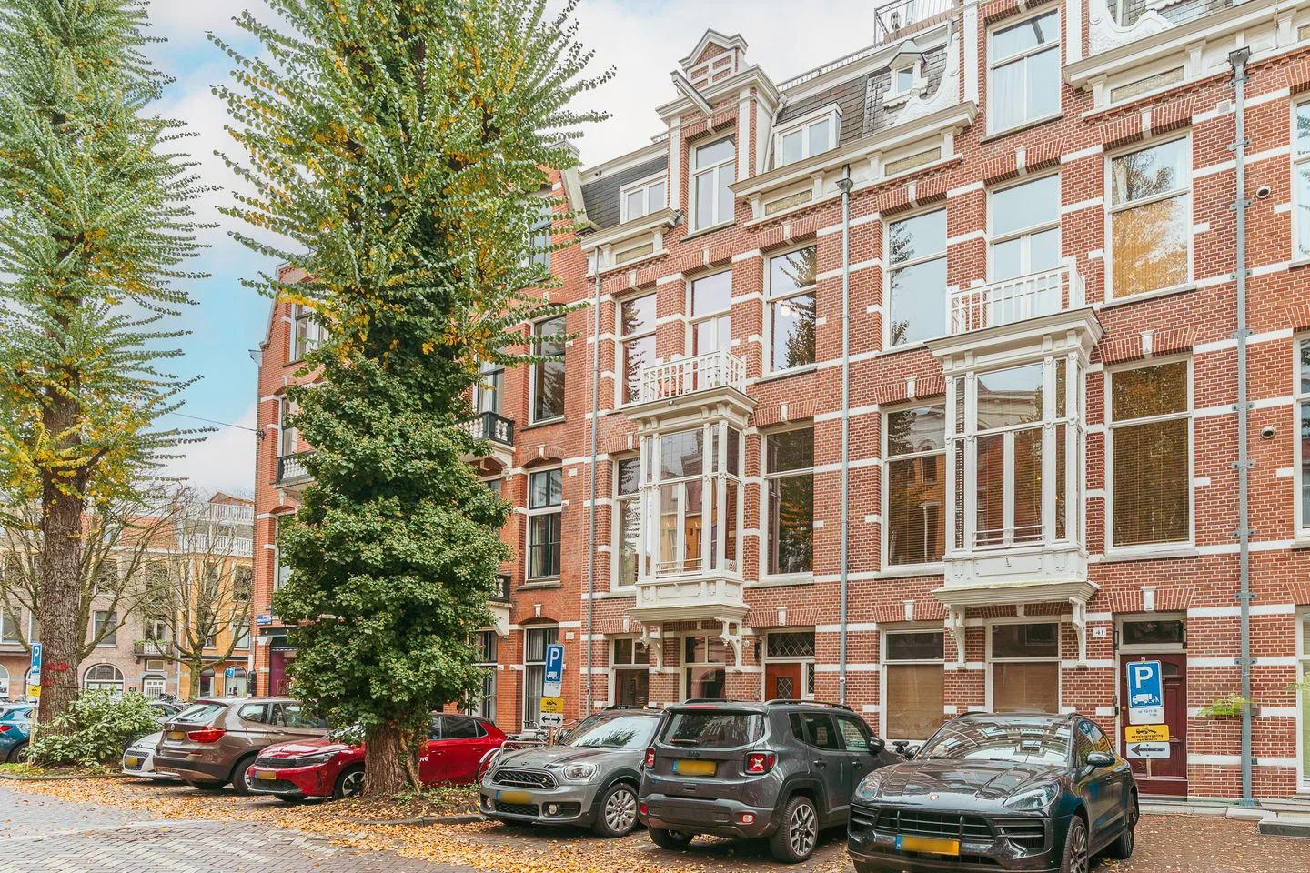 Johannes Verhulststraat 39 3 in Amsterdam
