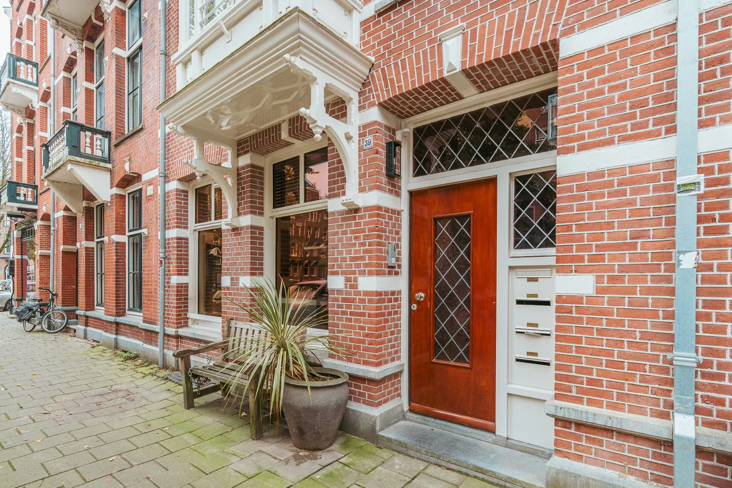 Johannes Verhulststraat 39 3 Amsterdam thumbnail 21
