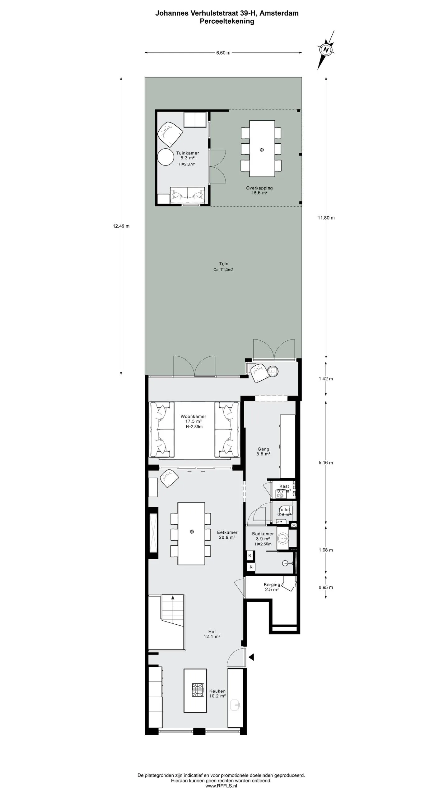Johannes Verhulststraat 39 3 Amsterdam thumbnail 27
