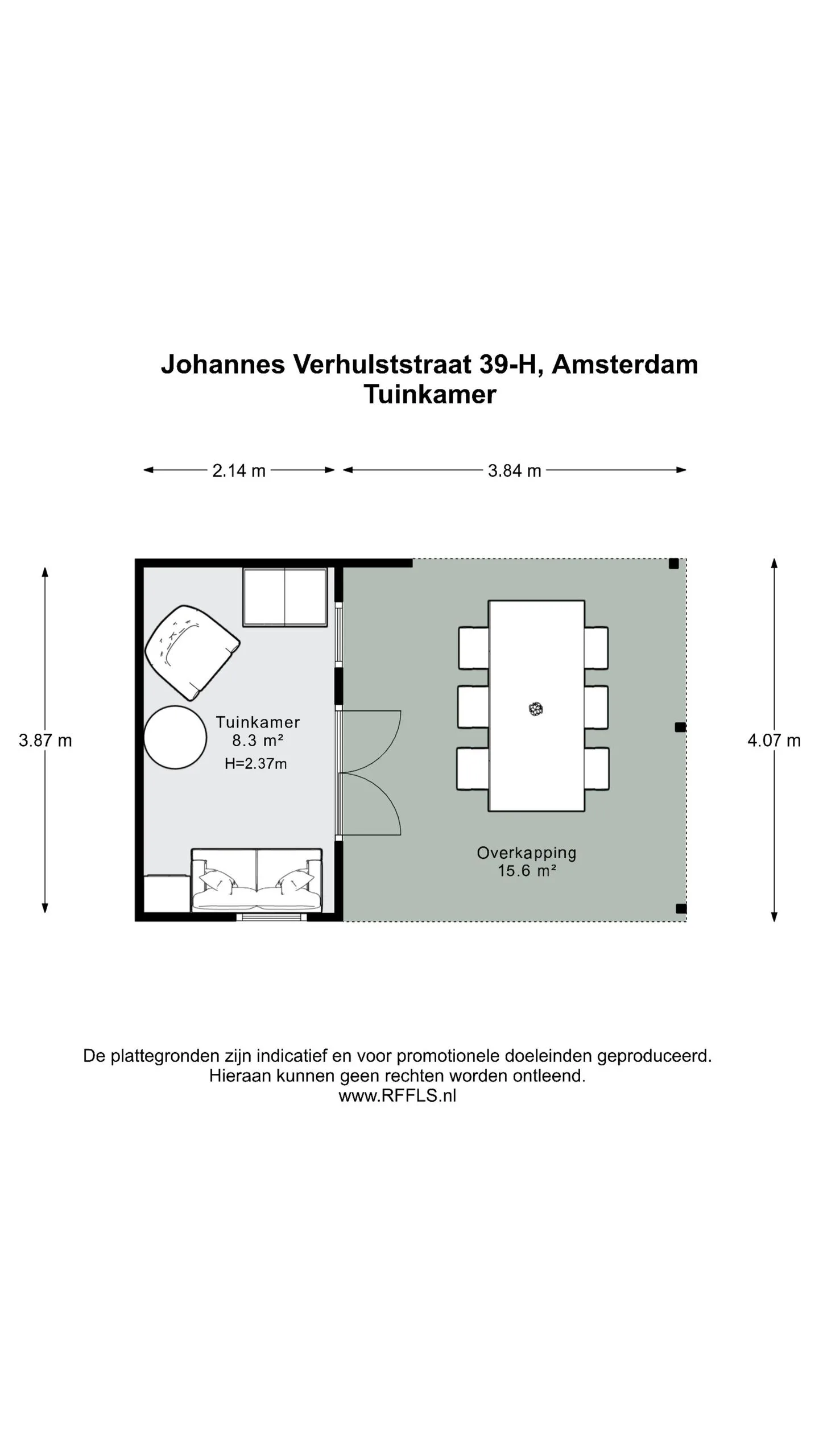 Johannes Verhulststraat 39 3 Amsterdam thumbnail 29