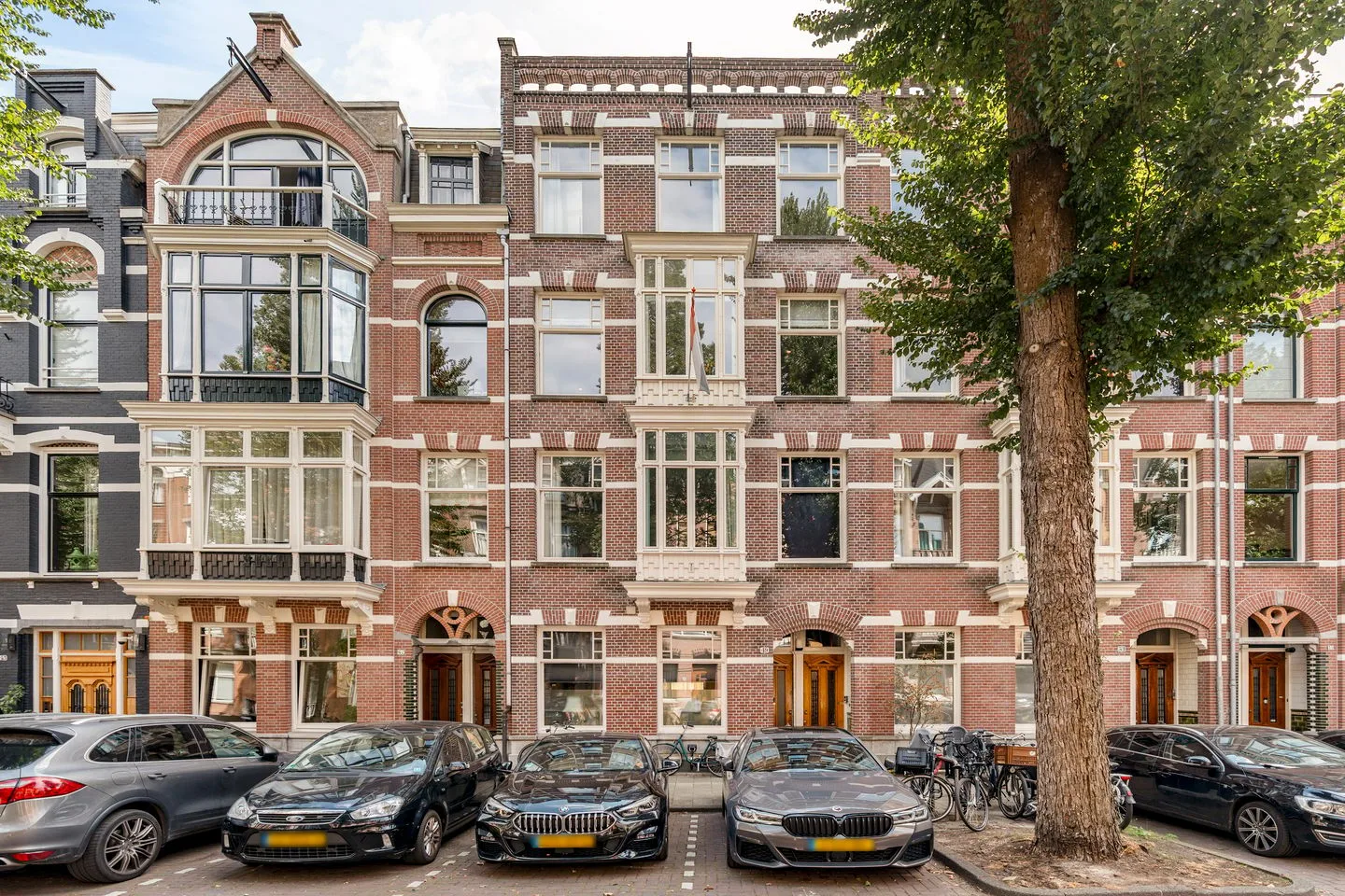 Johannes Verhulststraat 49 2 Amsterdam foto 3