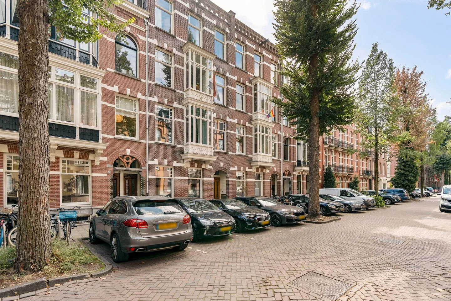 Johannes Verhulststraat 49 2 Amsterdam thumbnail 44