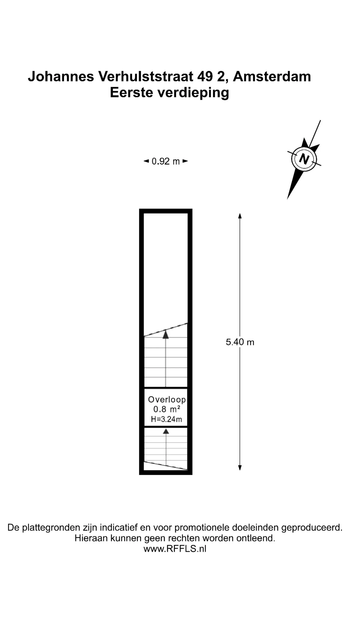 Johannes Verhulststraat 49 2 Amsterdam thumbnail 46