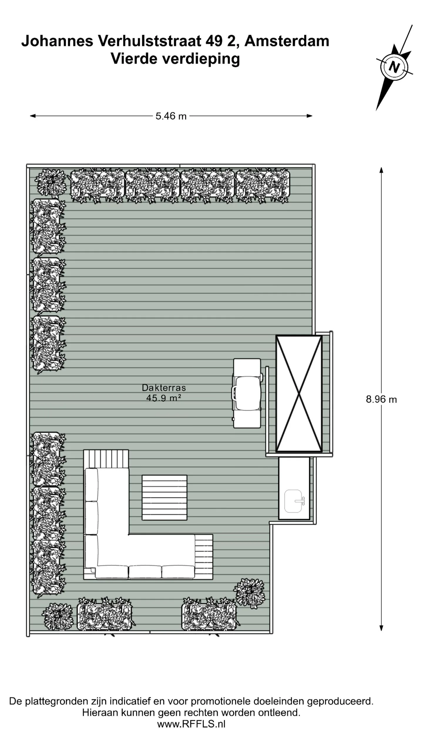 Johannes Verhulststraat 49 2 Amsterdam thumbnail 49