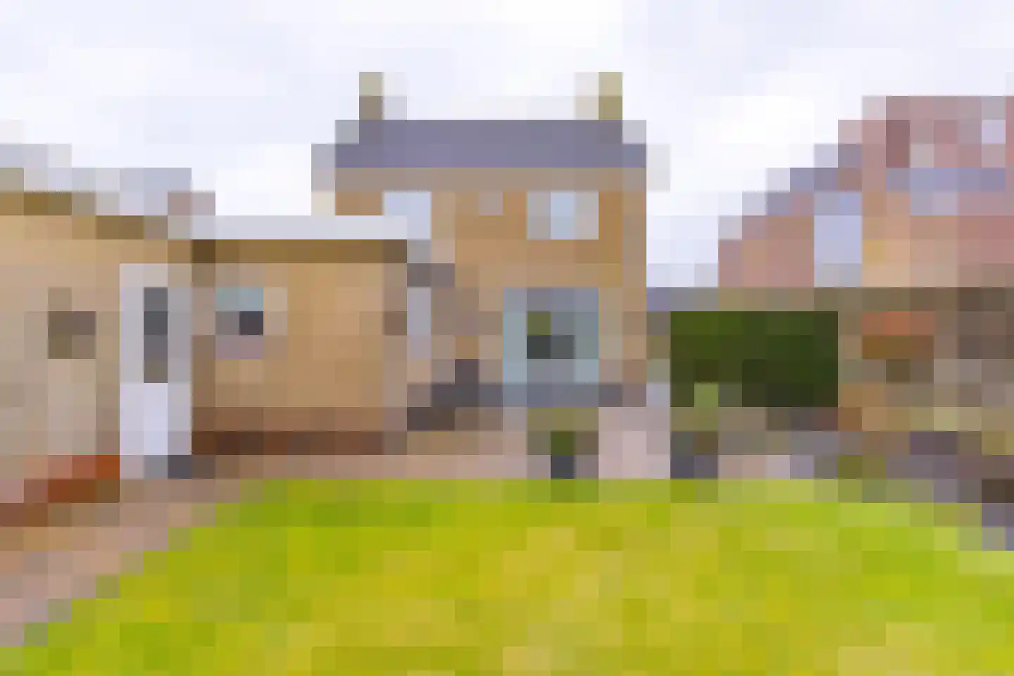 Johannes Vermeerlaan 1 Musselkanaal thumbnail 42