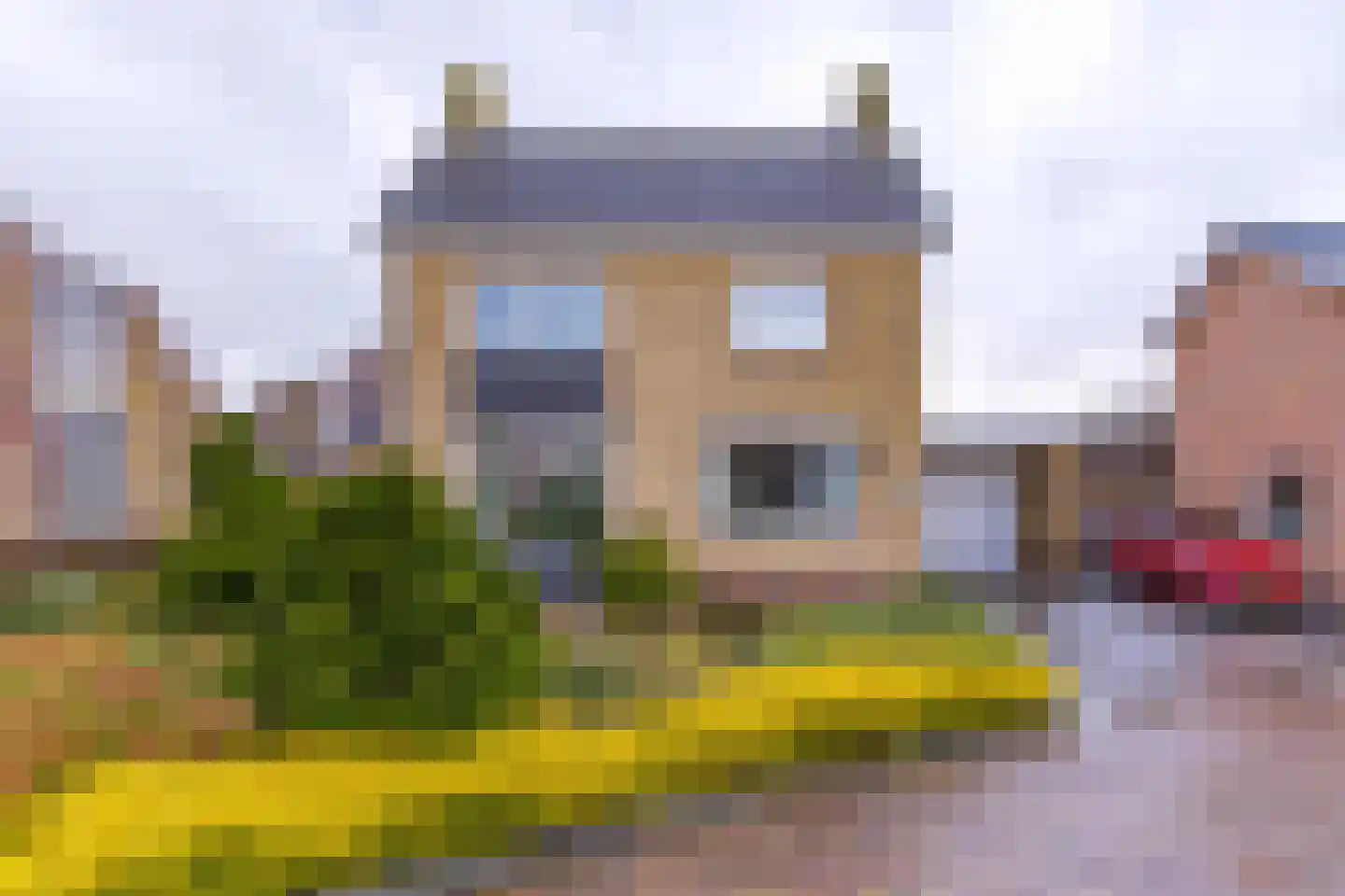 Johannes Vermeerlaan 1 Musselkanaal thumbnail 5