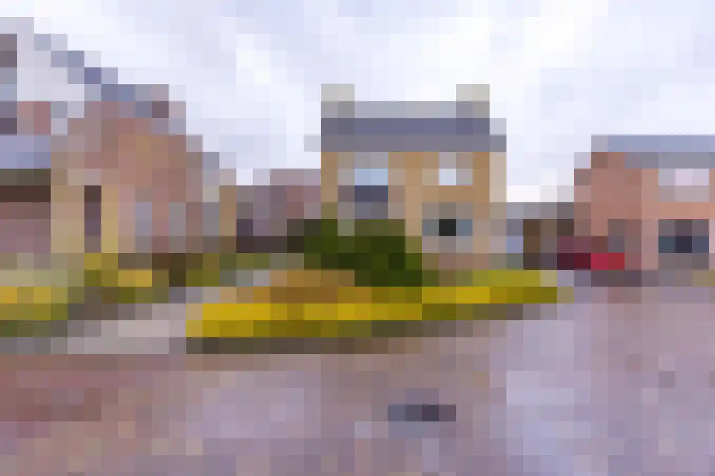 Johannes Vermeerlaan 1 Musselkanaal thumbnail 6