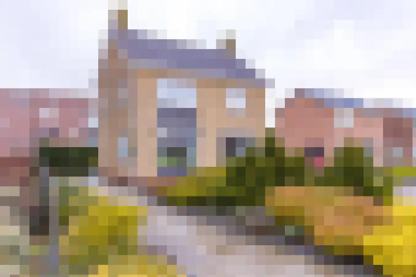 Johannes Vermeerlaan 1 Musselkanaal thumbnail 7