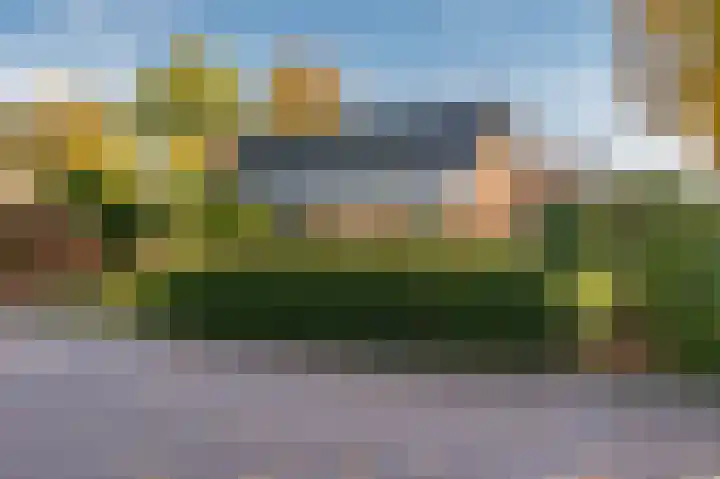 Johannes Vermeerlaan 1 Nieuwe Pekela foto 2