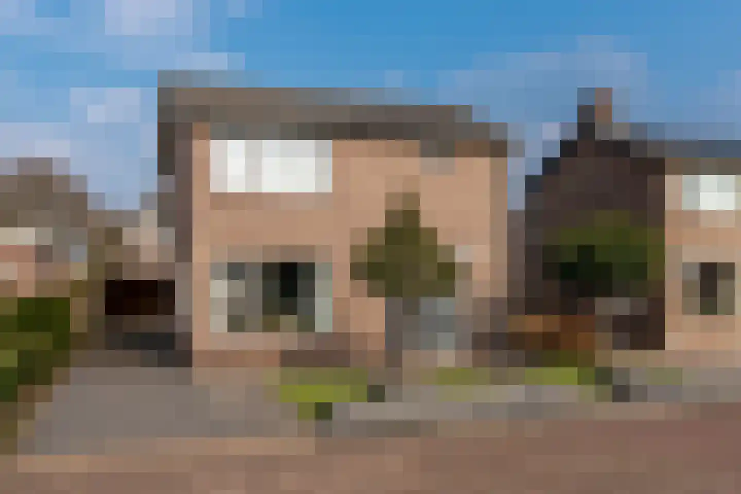 Johannes Vermeerlaan 15 en Musselkanaal