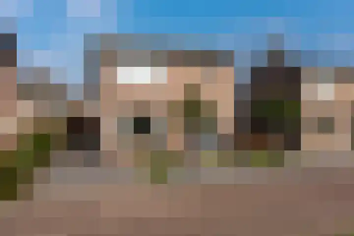 Johannes Vermeerlaan 15 in Musselkanaal