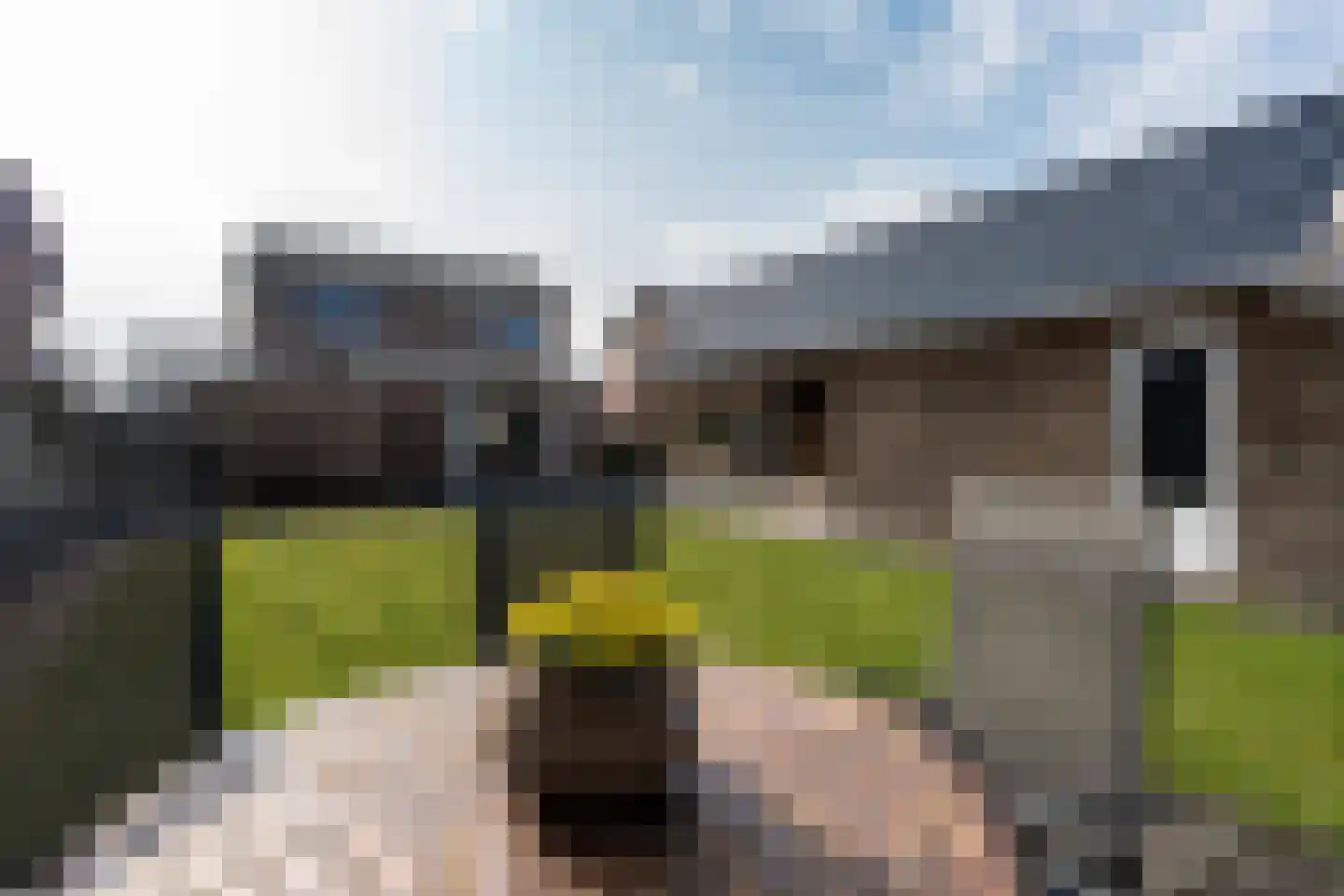 Johannes Vermeerlaan 15 Musselkanaal thumbnail 4