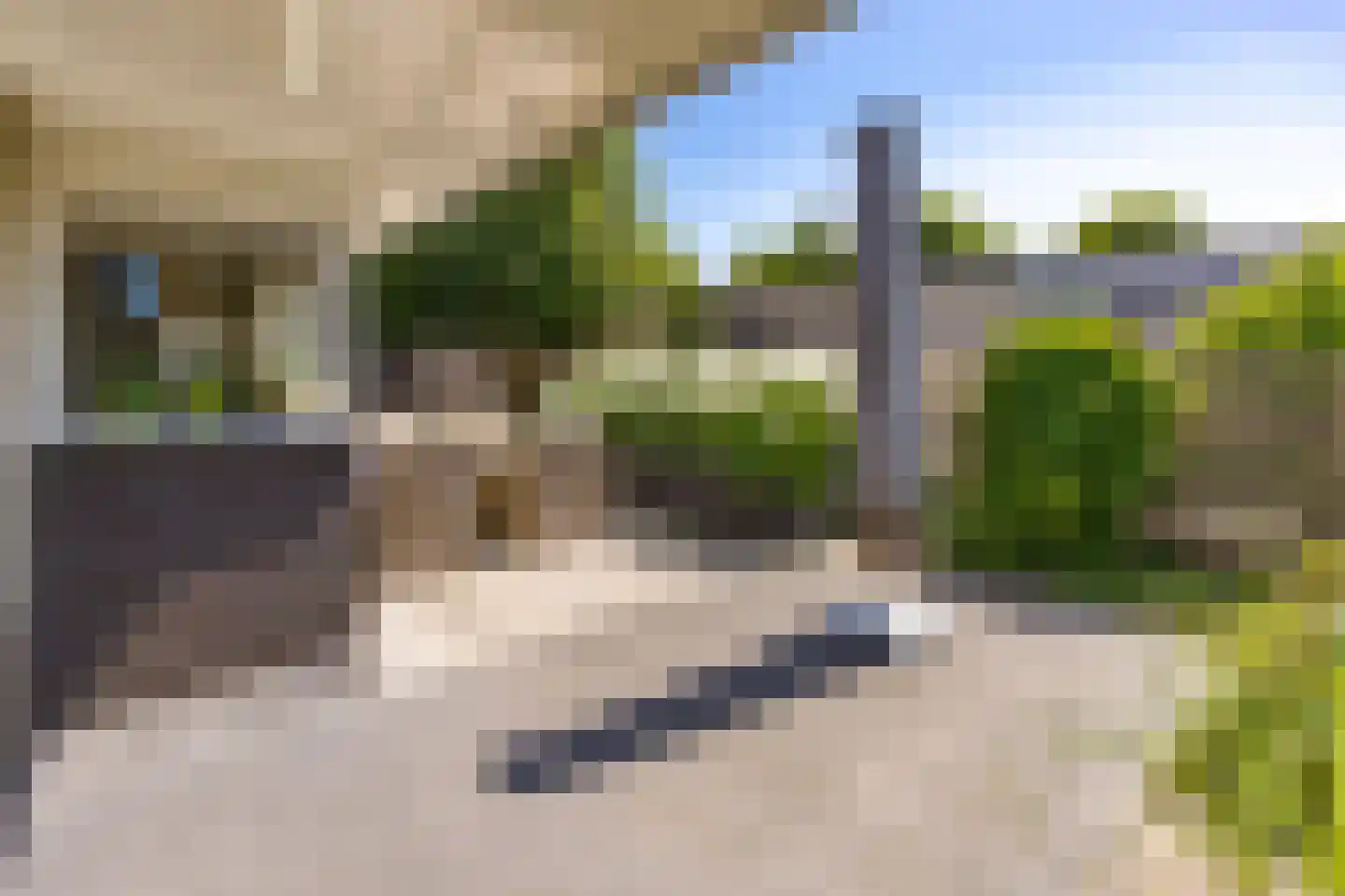 Johannes Vermeerlaan 16 Musselkanaal thumbnail 5