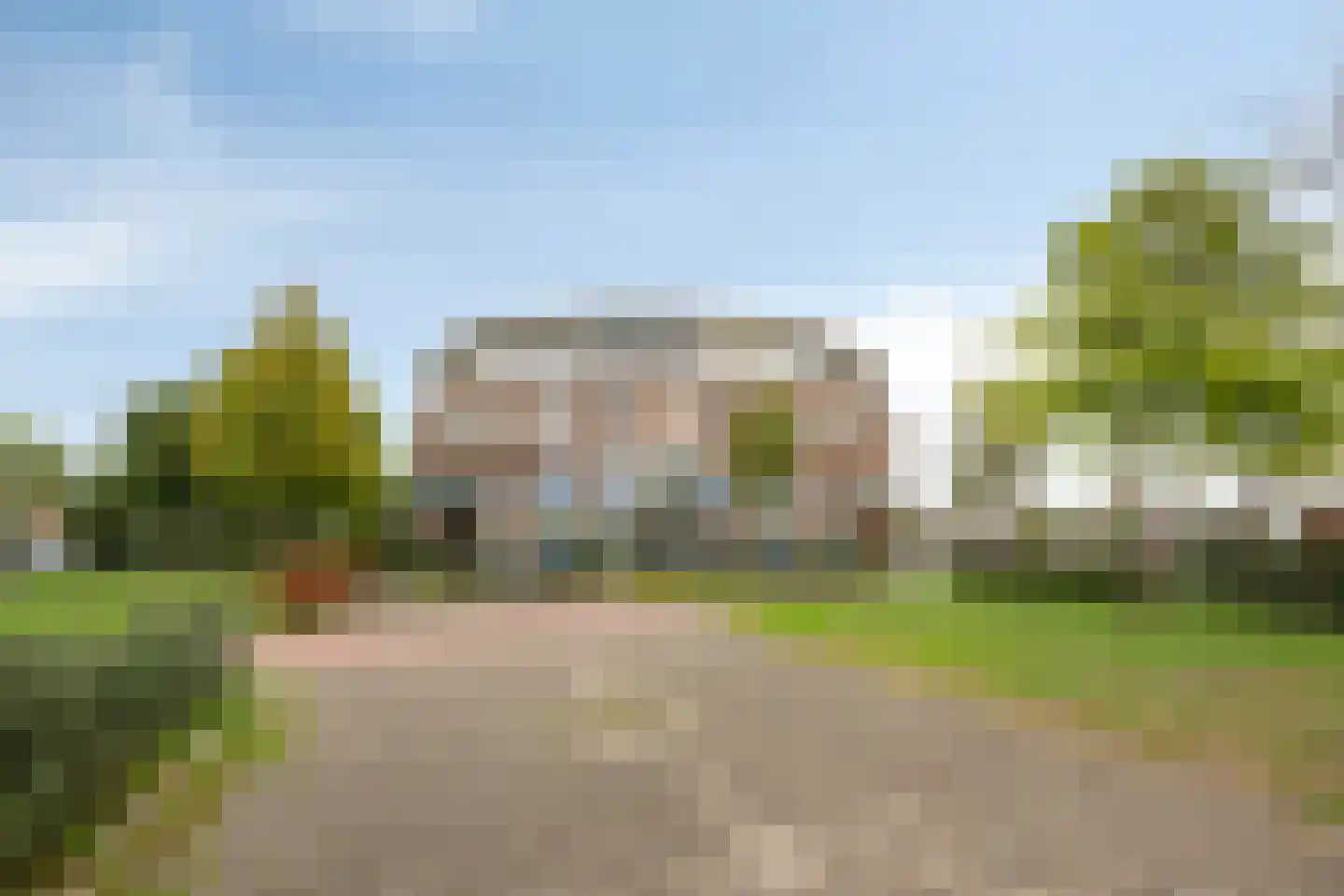 Johannes Vermeersingel 37 Rijnsburg
