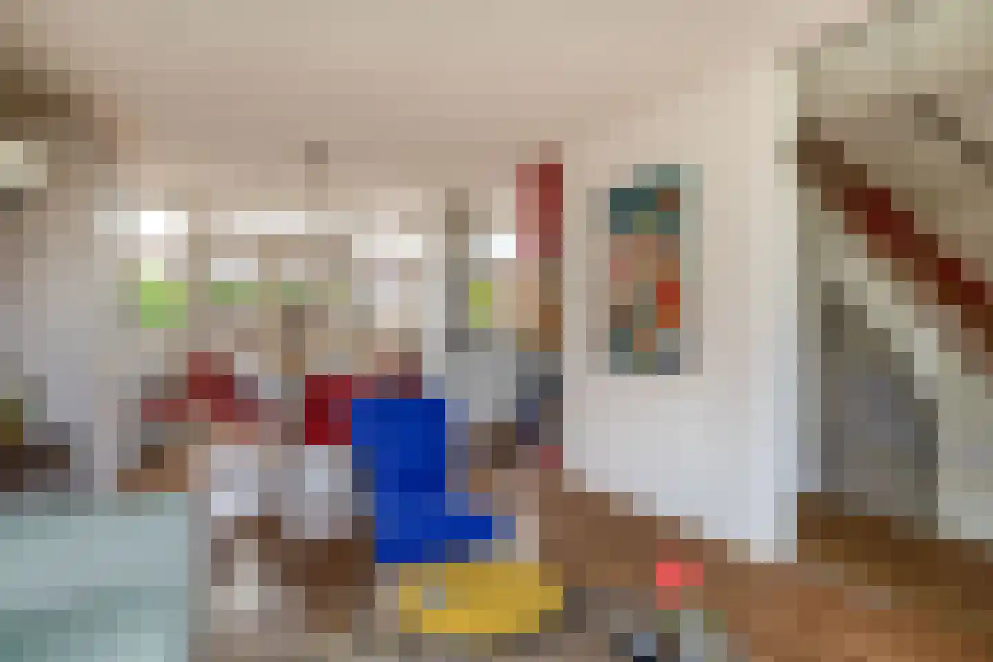 Johannes Vermeerstraat 1 Ridderkerk thumbnail 12