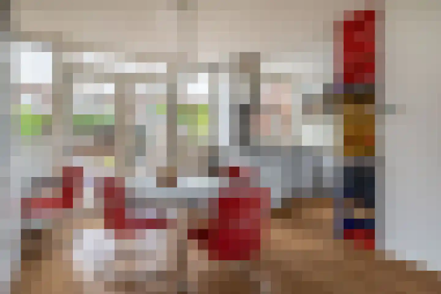 Johannes Vermeerstraat 1 Ridderkerk thumbnail 14