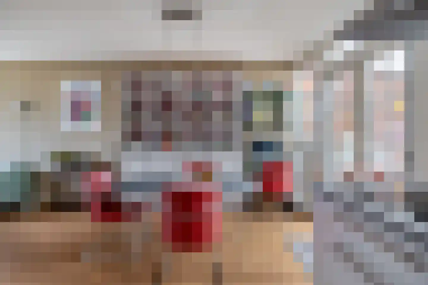 Johannes Vermeerstraat 1 Ridderkerk thumbnail 16