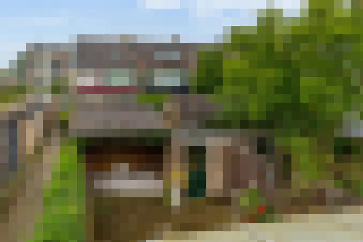 Johannes Vermeerstraat 1 Ridderkerk thumbnail 44