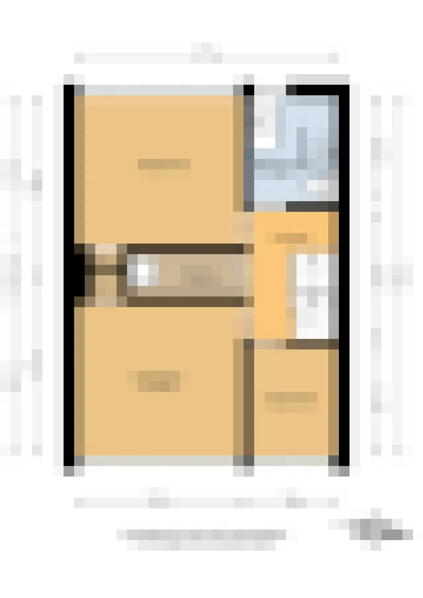 Johannes Vermeerstraat 1 Ridderkerk thumbnail 50