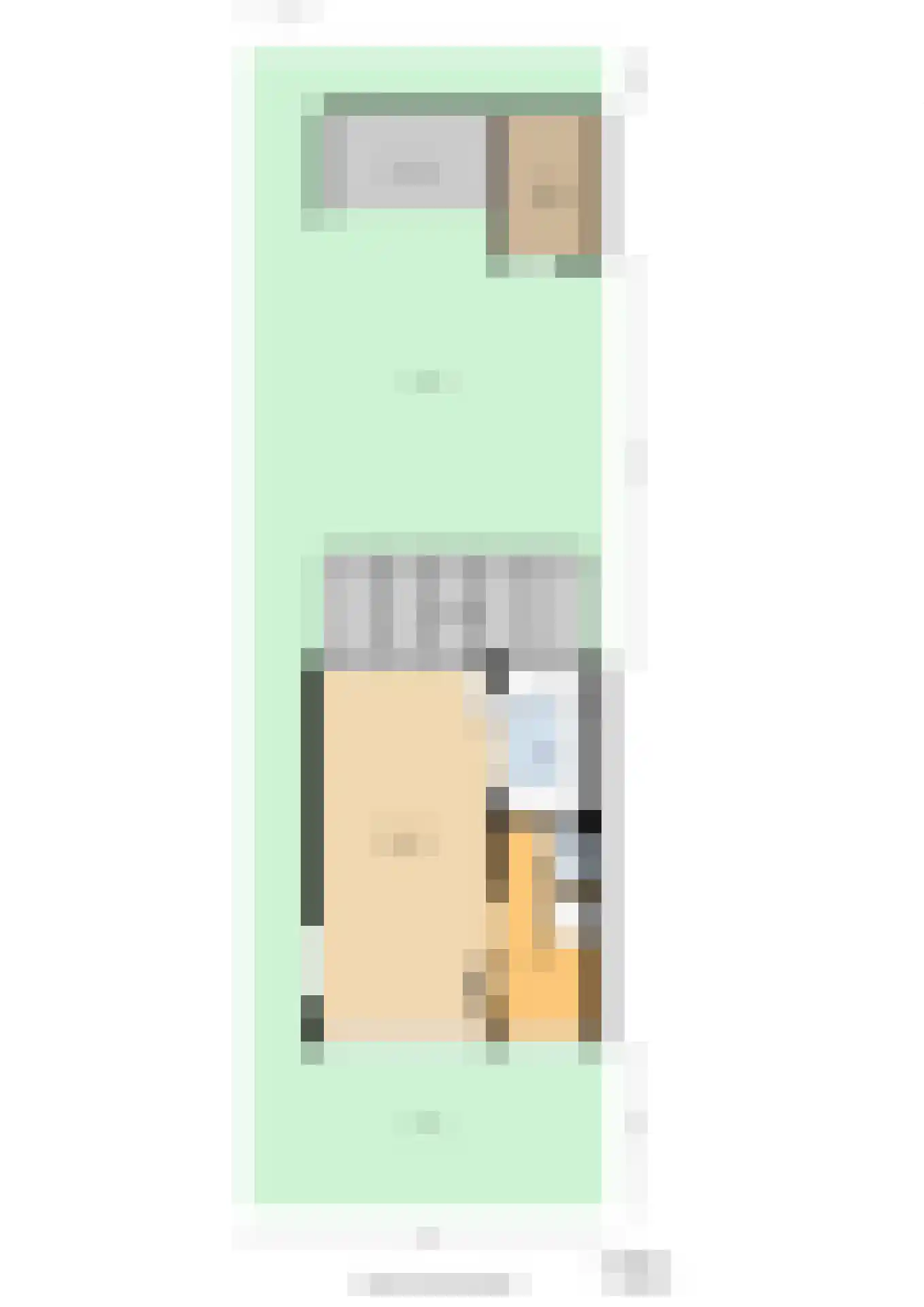 Johannes Vermeerstraat 1 Ridderkerk thumbnail 52