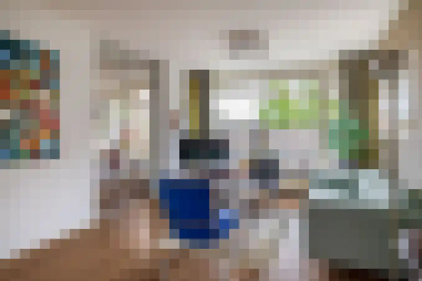 Johannes Vermeerstraat 1 Ridderkerk thumbnail 8