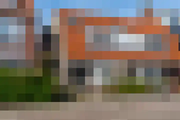 Johannes Vermeerstraat 11 Utrecht