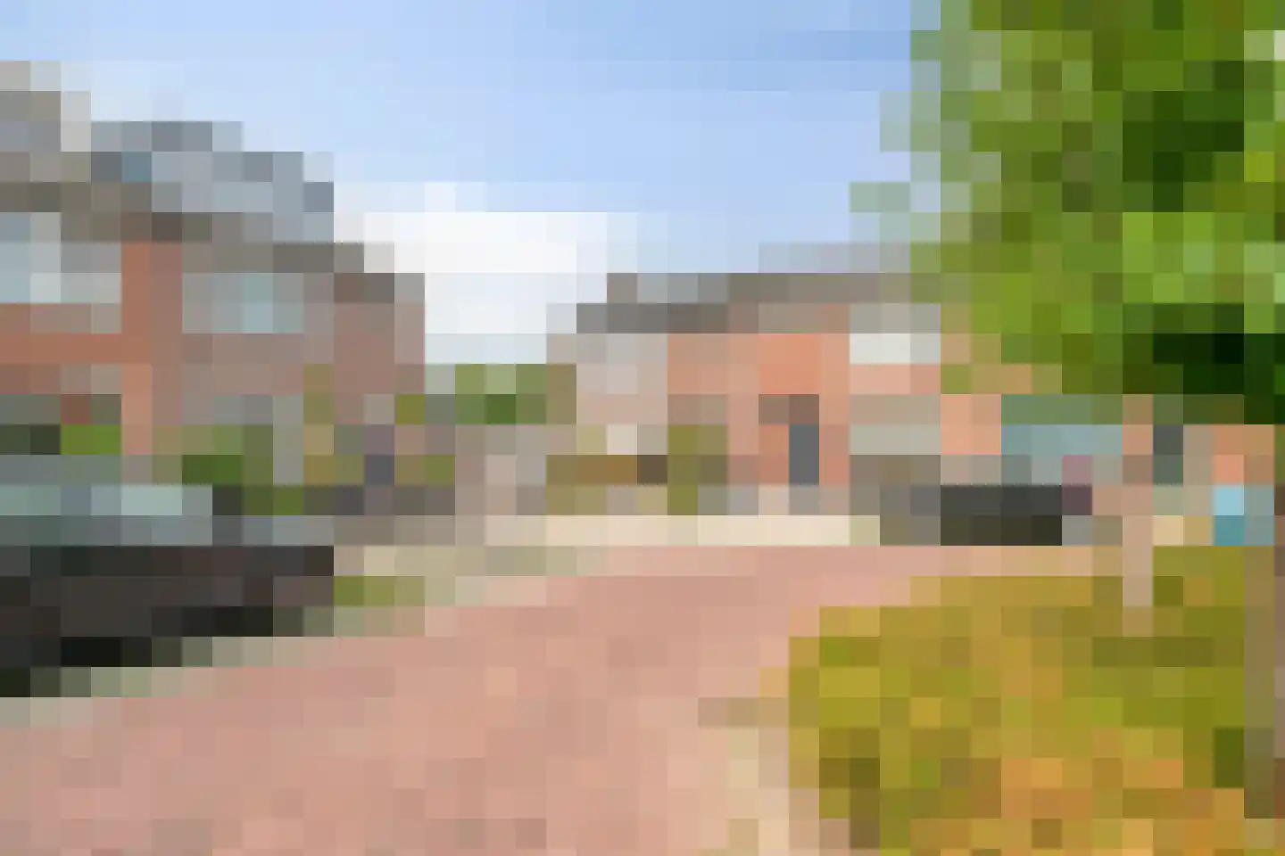 Johannes Vermeerstraat 12 Bunschoten-Spakenburg thumbnail 32