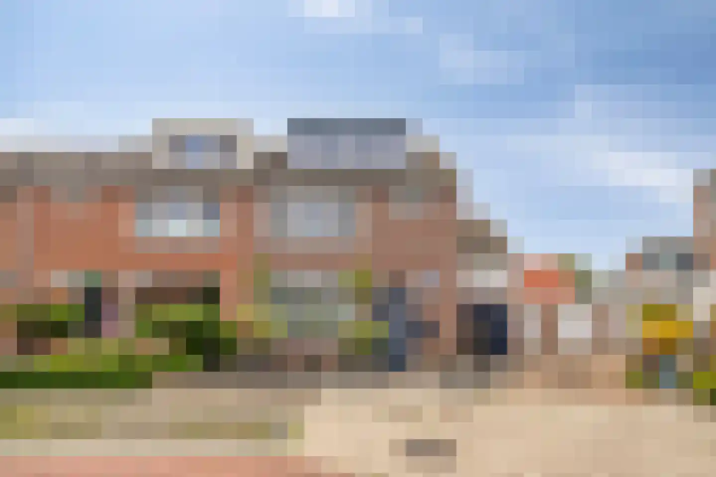 Johannes Vermeerstraat 12 Bunschoten-Spakenburg thumbnail 5