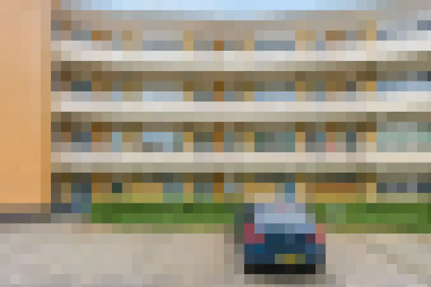 Johannes Vermeerstraat 134 Almere thumbnail 30