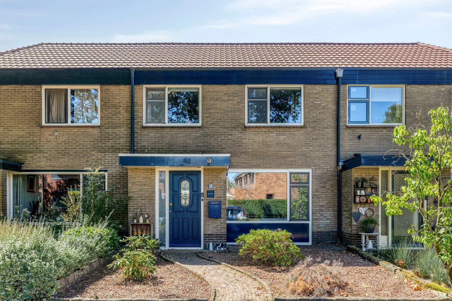 Johannes Vermeerstraat 17 in Zelhem