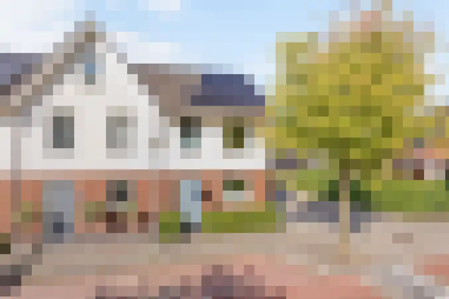 Johannes Vermeerstraat 17 in Hengelo