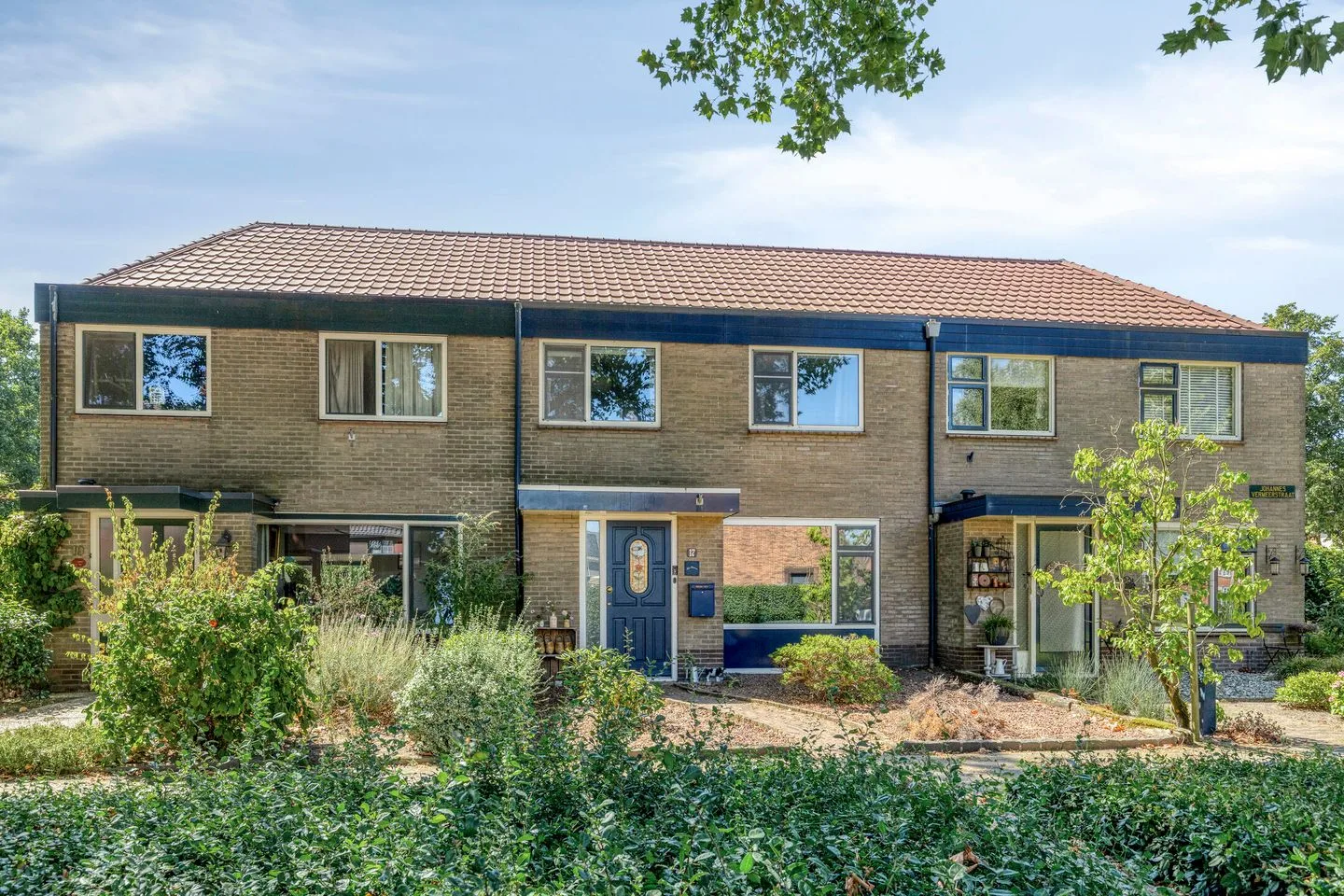 Johannes Vermeerstraat 17 Zelhem foto 2