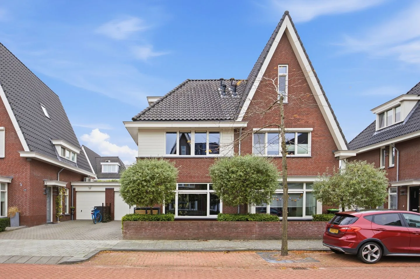 Johannes Vermeerstraat 19 Raamsdonksveer thumbnail 5