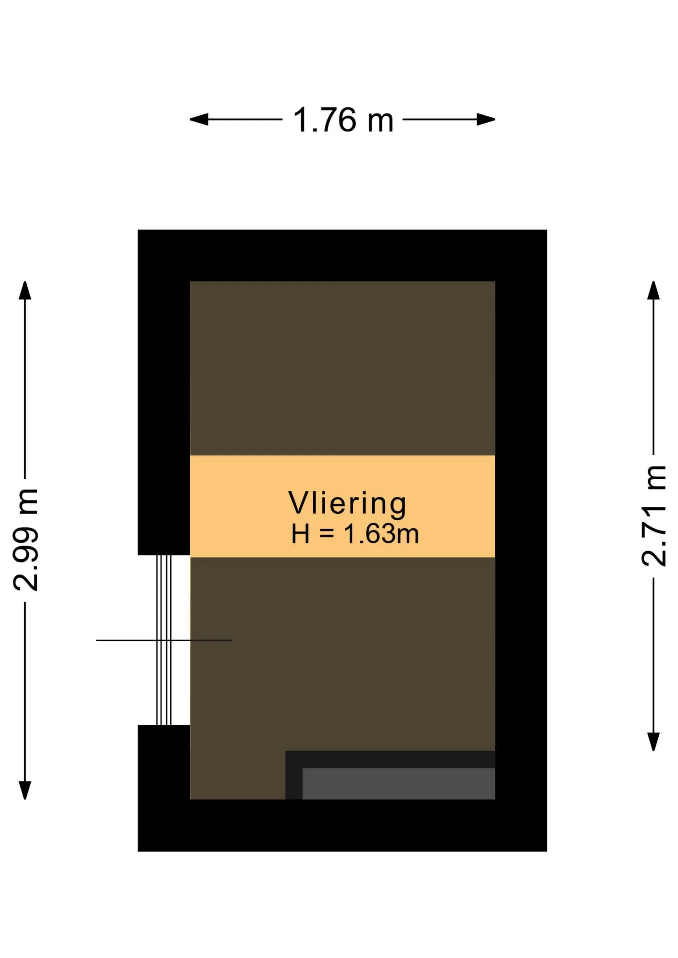 Johannes Vermeerstraat 19 Raamsdonksveer thumbnail 61