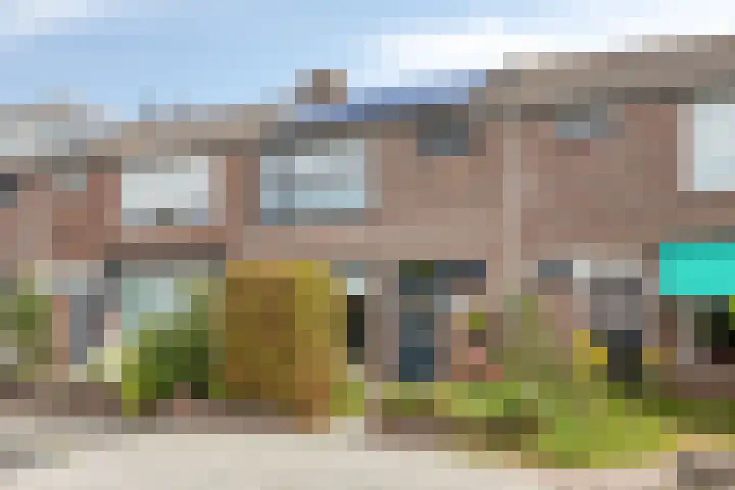 Johannes Vermeerstraat 20 in Bunschoten-Spakenburg