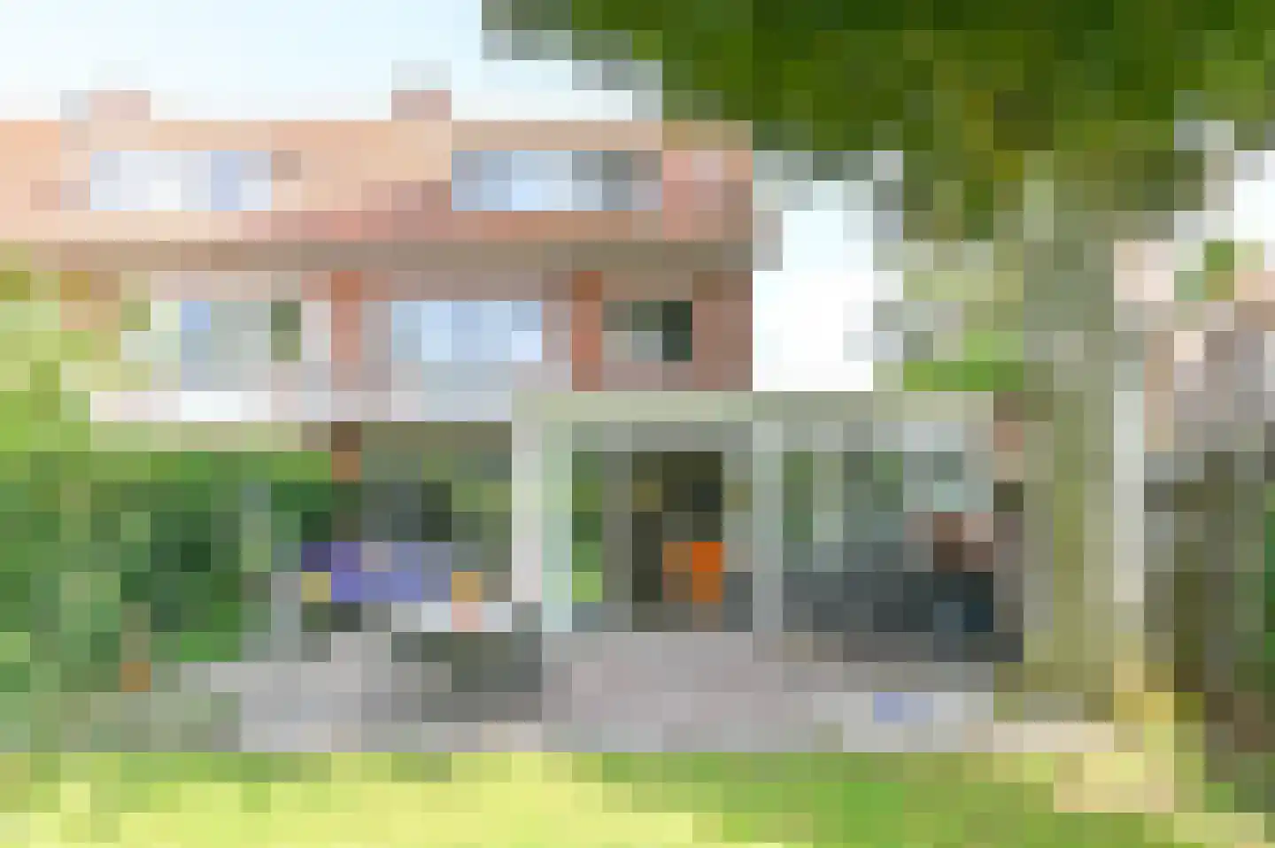 Johannes Vermeerstraat 25 Heemstede thumbnail 13