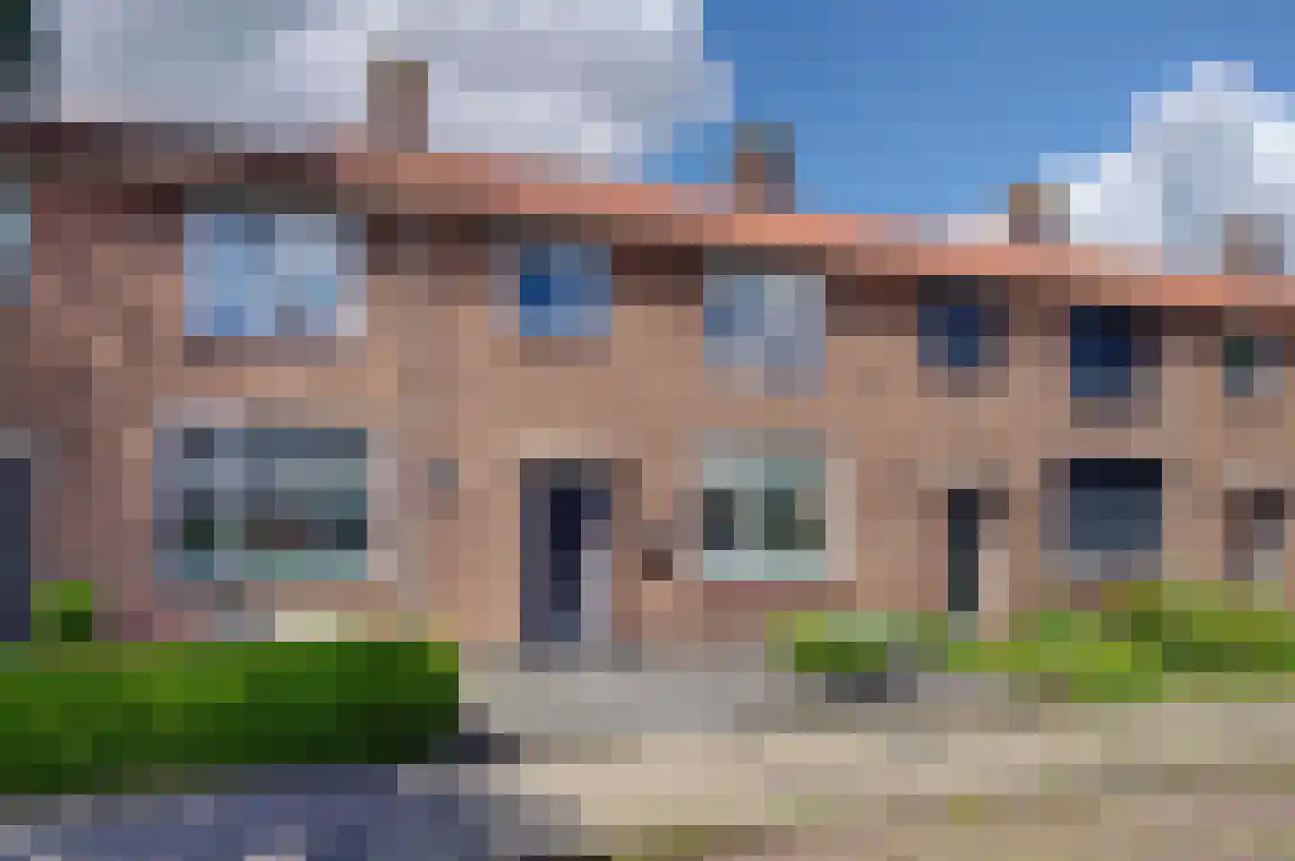 Johannes Vermeerstraat 3 Hoogezand