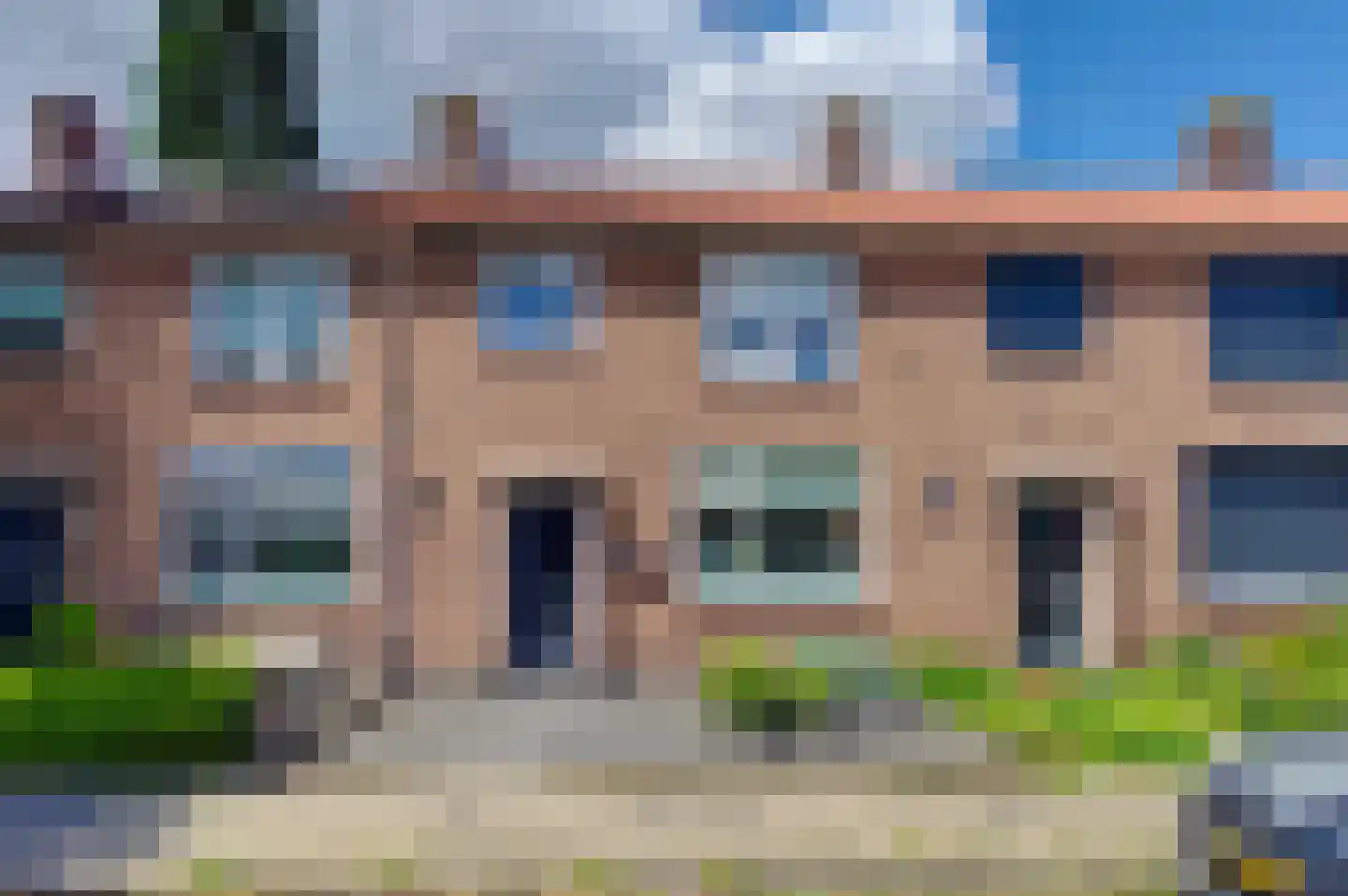 Johannes Vermeerstraat 3 Hoogezand foto 2