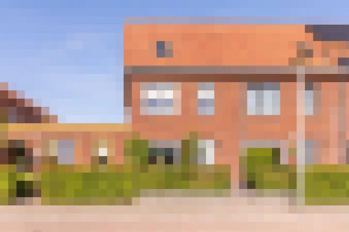 Johannes Vermeerstraat 5 Kesteren