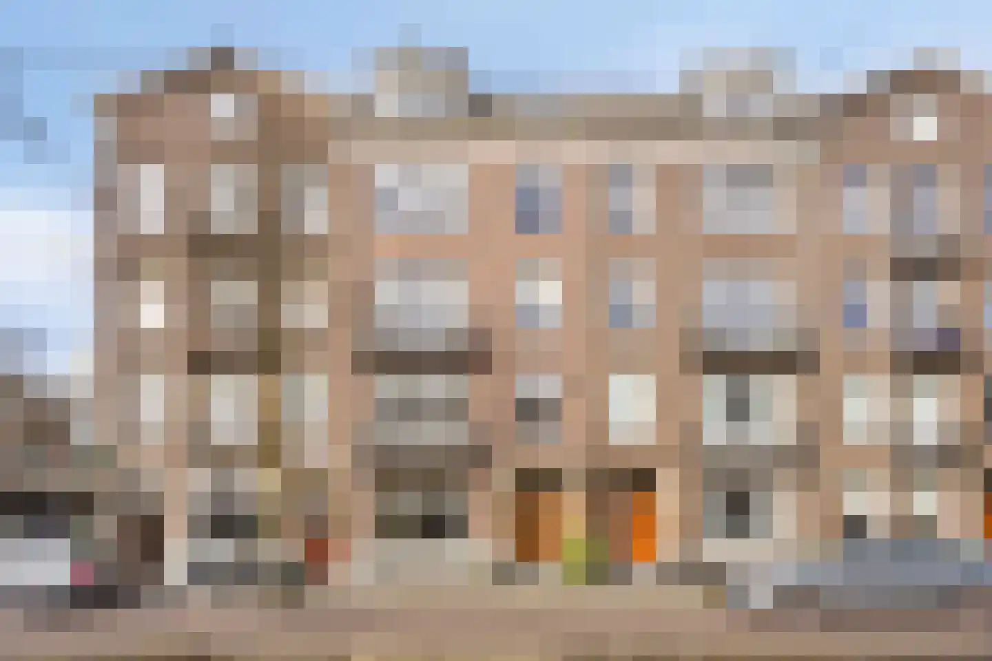Johannes Vermeerstraat 50 H Amsterdam foto 2