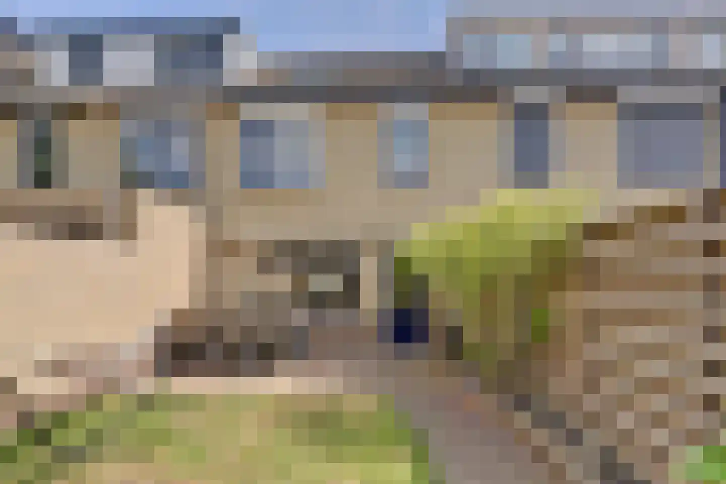 Johannes Vermeerstraat 58 Monster foto 2